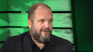 Král Šumavy: Fantom temného kraje