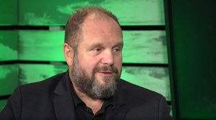 Král Šumavy: Fantom temného kraje