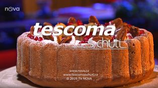Tescoma s chutí