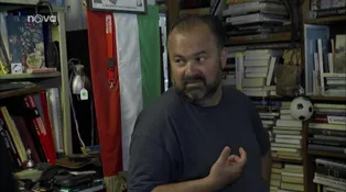 5. díl - Špatný skrz naskrz 5. díl - Špatný skrz naskrz