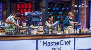 MasterChef Česko