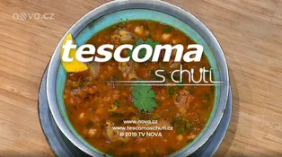 Tescoma s chutí