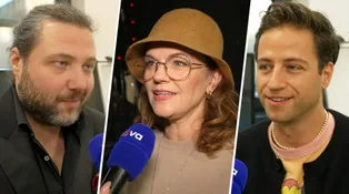 Na Aničku myslím denně, přiznala Marta Jandová na generálkách Slavíka