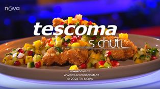 Tescoma s chutí