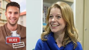 Rána pro Křížovou z Ulice: Soňa se k ní obrátí zády