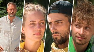 Nečekaný konec v Survivoru. Někdo hrubě poruší pravidla