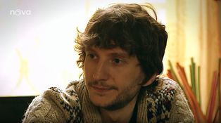 52. díl - Počátecký smír