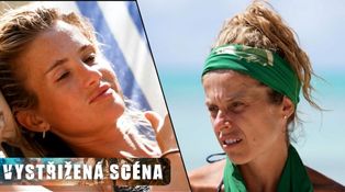 Vendy v Survivoru odkryla karty: Johance doopravdy nevěří