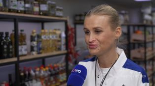 Simone se v Hell's Kitchen zhroutila: Nechápu, proč mě nominovali