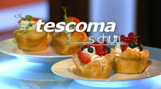 Tescoma s chutí