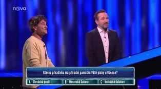 Na lovu: Hvězdný speciál V (23)