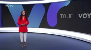 To je Voyo