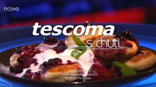 Tescoma s chutí