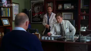 9. díl - Kdopak půjde z kola ven? 9. díl - Kdopak půjde z kola ven?