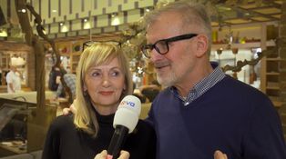 Pohlreichův souboj restaurací
