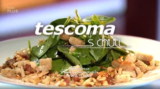 Tescoma s chutí