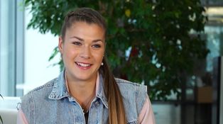 Atletka Tereza je samotářka a individualistka. Vymstí se jí to v soutěži Survivor 2023?