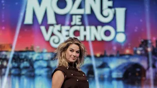Možné je všechno!