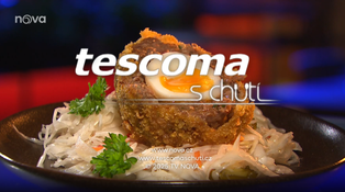 Tescoma s chutí