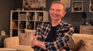 Vagy z Jedné rodiny chce být táta: Miroslav Vladyka je v reálu aktivním dědečkem