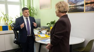 Velká rána pro Otíka z Ulice: Puklická souhlasí se Soňou