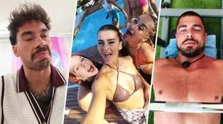 Love Island