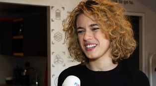 Dcera slavných rodičů Dvořáková: Nejraději se chodím přehrabovat do sekáčů
