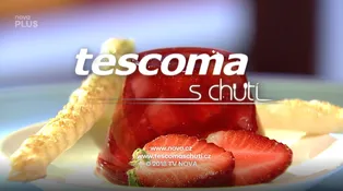Tescoma s chutí