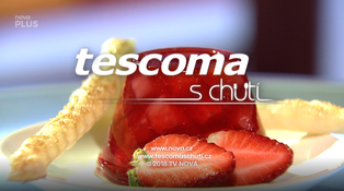 Tescoma s chutí