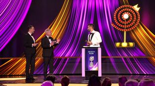 Nejoblíbenější píseň roku: Vyhrál Marek Ztracený s novinkou Ta bílá ti sluší