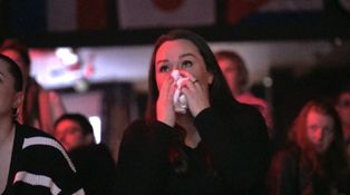 Exkluzivní záběry z promítání Extrémních proměn: Gabriela poprvé viděla svůj díl