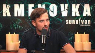 Pepa o složité strategii během duelu v Survivoru: Místo barev viděl čísla