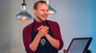 Péťa z MasterChefa se na práci v gastru necítil. Teď vyhrál stáž v restauraci