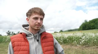 Farma Česko
