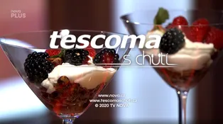 Tescoma s chutí