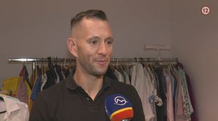 První pocity Andreje po Extrémní proměně: Mám větší sebevědomí a jsem klidnější