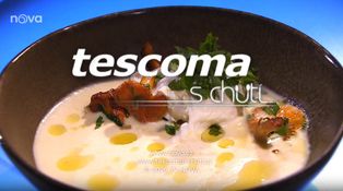 Tescoma s chutí