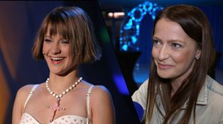 Šárka Vaňková chtěla být učitelkou. SuperStar vše změnila