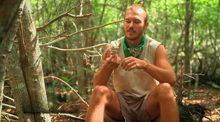 Další imunita v Survivoru: Stanislav ji vzal Johance před nosem