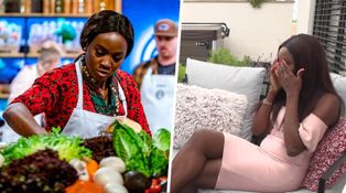 Utajené těhotenství a stesk po rodině. Rozhovor s Joy z MasterChefa skončil slzami