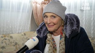 Zachránkyně Regina Rázlová alias Božidara z Jedné rodiny: Stará se o fenky z množíren