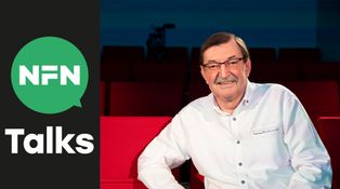 „Muzika musí pohladit,“ říká Zdeněk Barták „Muzika musí pohladit,“ říká Zdeněk Barták