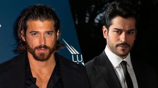 Can Yaman by neměl šanci. Hvězda Nekonečné lásky by jeho partnerky získala svůdným hlasem