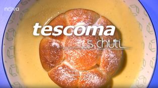 Tescoma s chutí