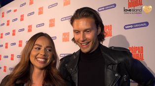 Neměl jsem na svou holku ani číslo! Pítr s Gábi popsali náročný návrat do reality