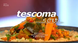 Tescoma s chutí