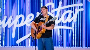 Výkon Josefa v SuperStar dostal celou porotu. Ewa Farna měla husí kůži