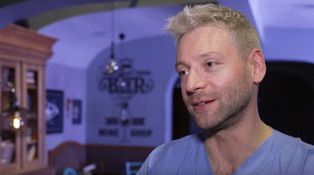 Ondrovi z Ordinace narostlo sebevědomí. Vystrkuje růžky, říká Böhm