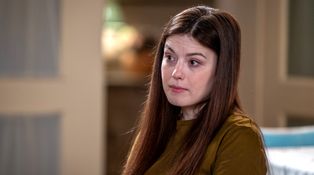 Korbelová z Ulice provokuje. Chce pro Kristýnu harém