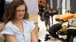 Katrin odchod Davida obrečela. Vít na jeho věci nechtěl ani sáhnout